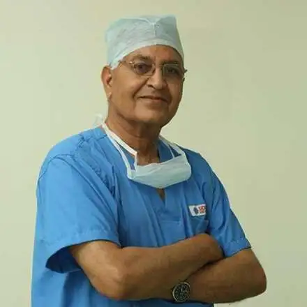 Dr. S. R. Nehar